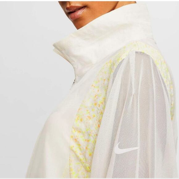 NWT Nike Icon Clash Running Jacket Size 3X - Picture 4 of 12